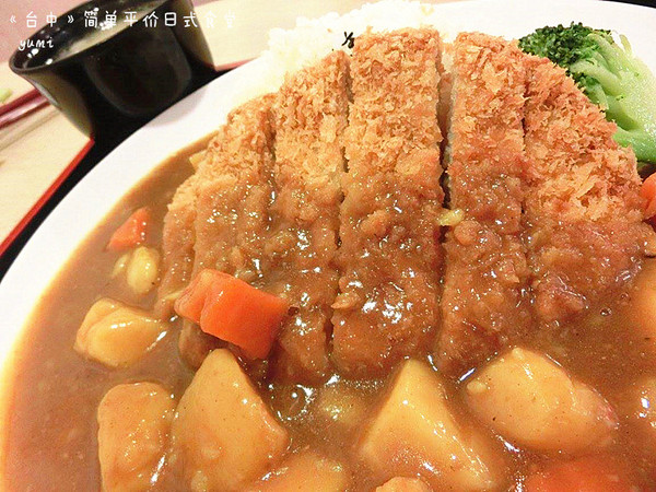 簡單日式食堂(台中綏遠店):【愛評口碑券§第53彈】平價親民的新鮮日式料理@簡單日式食堂(台中綏遠店)