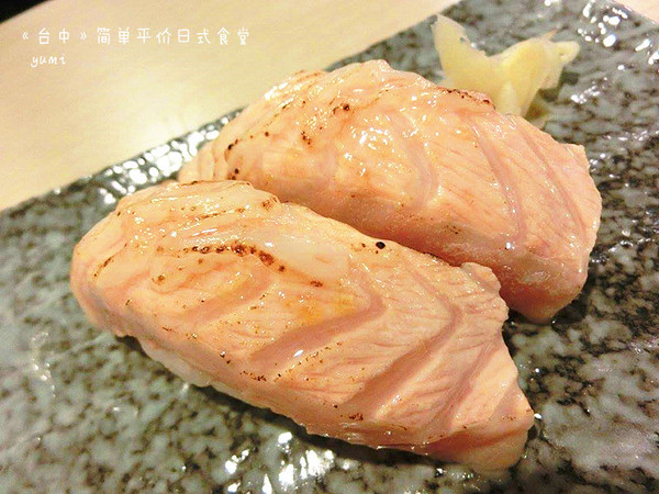 簡單日式食堂(台中綏遠店):【愛評口碑券§第53彈】平價親民的新鮮日式料理@簡單日式食堂(台中綏遠店)