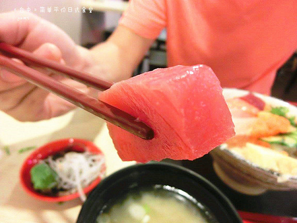 簡單日式食堂(台中綏遠店):【愛評口碑券§第53彈】平價親民的新鮮日式料理@簡單日式食堂(台中綏遠店)