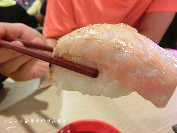 簡單日式食堂(台中綏遠店):【愛評口碑券§第53彈】平價親民的新鮮日式料理@簡單日式食堂(台中綏遠店)
