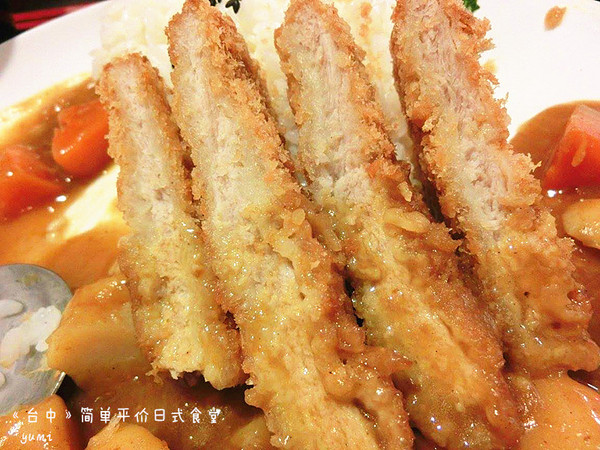 簡單日式食堂(台中綏遠店):【愛評口碑券§第53彈】平價親民的新鮮日式料理@簡單日式食堂(台中綏遠店)