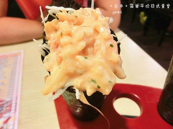 簡單日式食堂(台中綏遠店):【愛評口碑券§第53彈】平價親民的新鮮日式料理@簡單日式食堂(台中綏遠店)