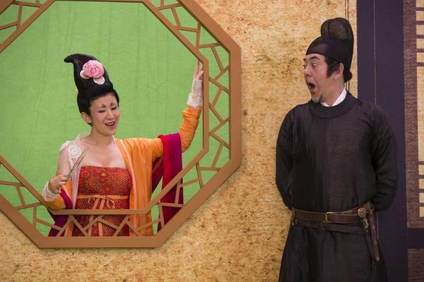 金雞sss(Golden Chickens)：1030129[官本金文愛台灣口碑券第34彈]金雞sss爆笑升級不低俗劉德華當總統家家戶戶金馬桶