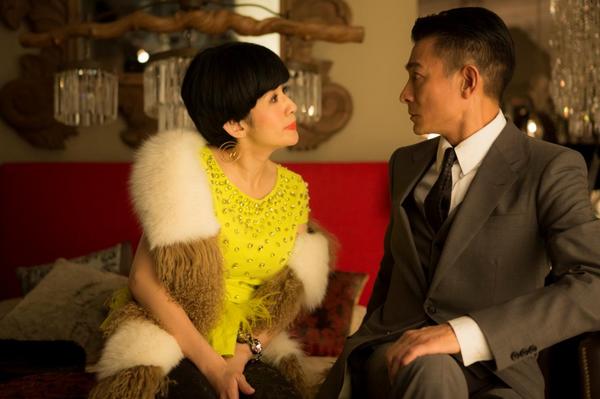 金雞sss(Golden Chickens)：1030129[官本金文愛台灣口碑券第34彈]金雞sss爆笑升級不低俗劉德華當總統家家戶戶金馬桶