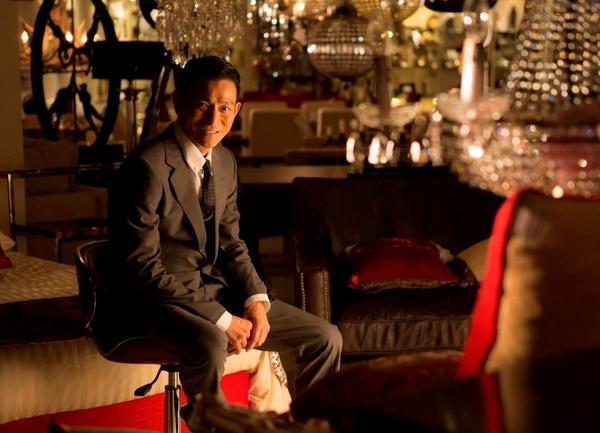 金雞sss(Golden Chickens)：1030129[官本金文愛台灣口碑券第34彈]金雞sss爆笑升級不低俗劉德華當總統家家戶戶金馬桶