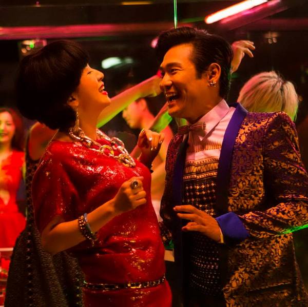 金雞sss(Golden Chickens)：1030129[官本金文愛台灣口碑券第34彈]金雞sss爆笑升級不低俗劉德華當總統家家戶戶金馬桶