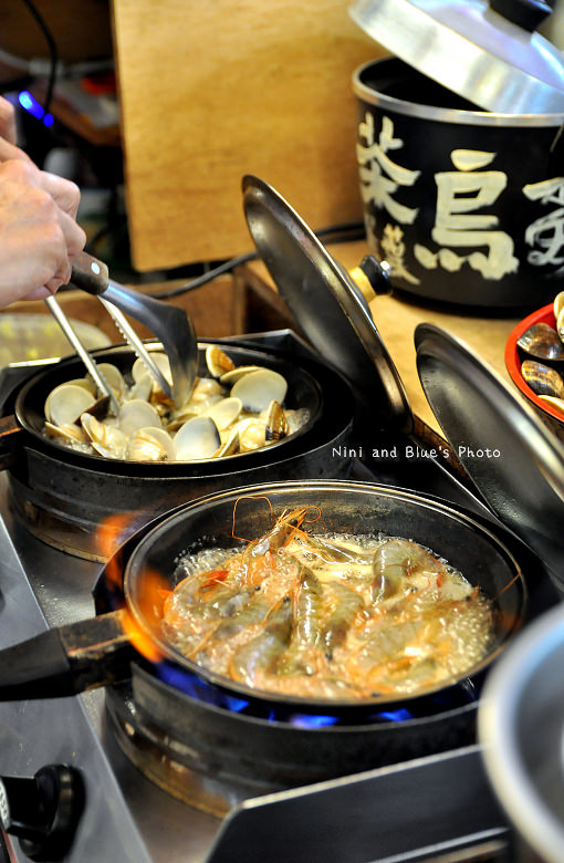 可樂私房燒逢甲歡樂星25