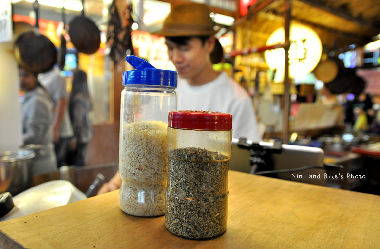 可樂私房燒逢甲歡樂星29