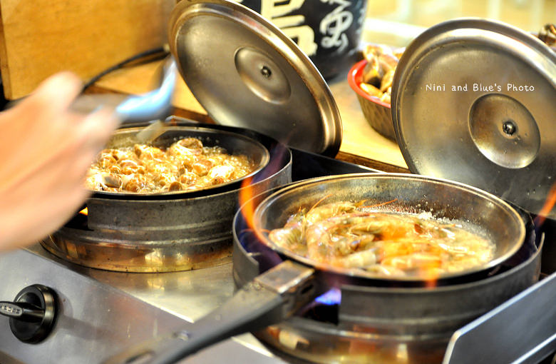 可樂私房燒逢甲歡樂星09