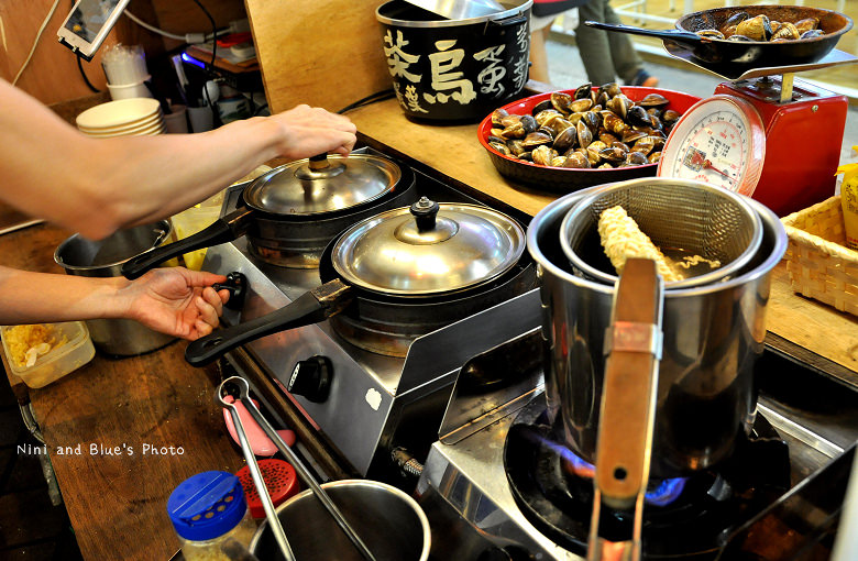 可樂私房燒逢甲歡樂星17