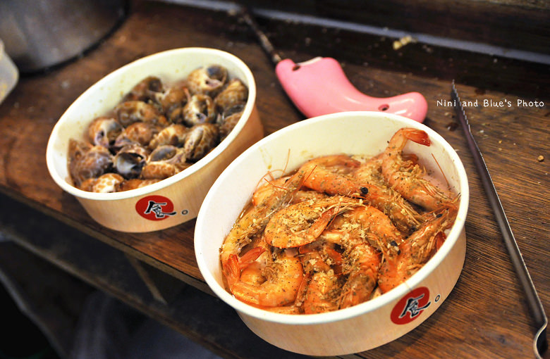 可樂私房燒逢甲歡樂星27