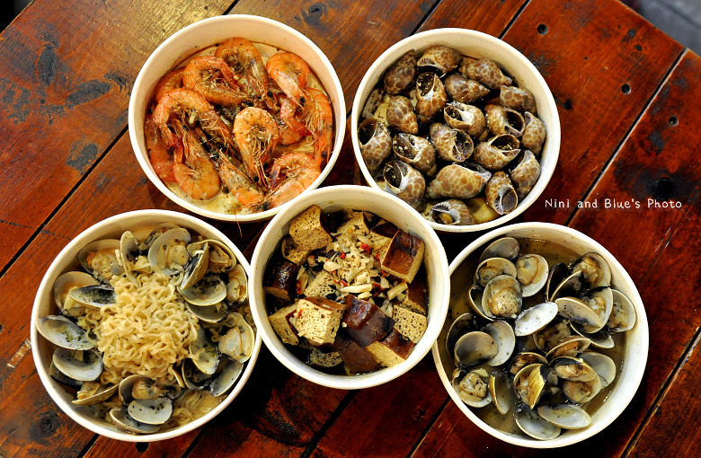 可樂私房燒逢甲歡樂星13