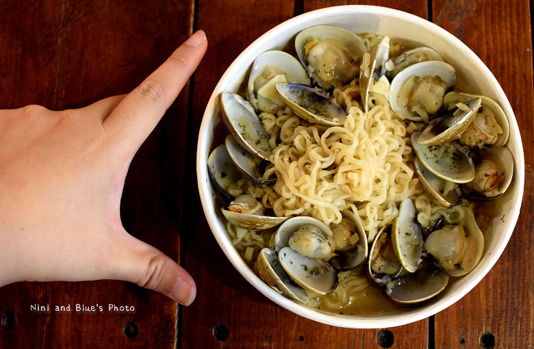 可樂私房燒逢甲歡樂星01