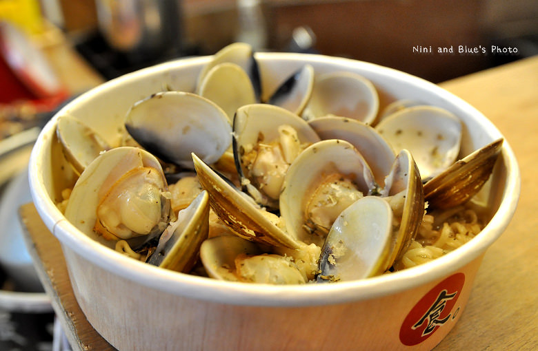 可樂私房燒逢甲歡樂星31