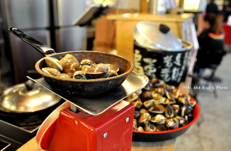 可樂私房燒逢甲歡樂星20