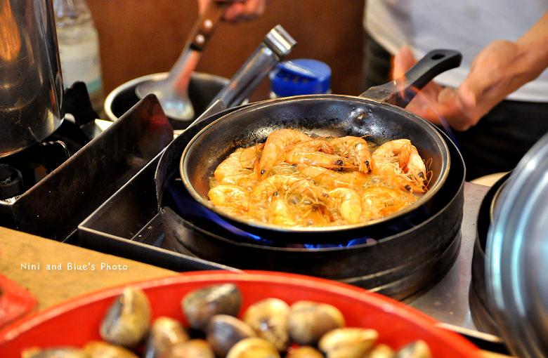 可樂私房燒逢甲歡樂星10