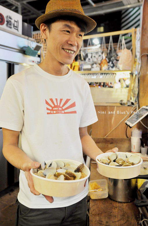 可樂私房燒逢甲歡樂星30