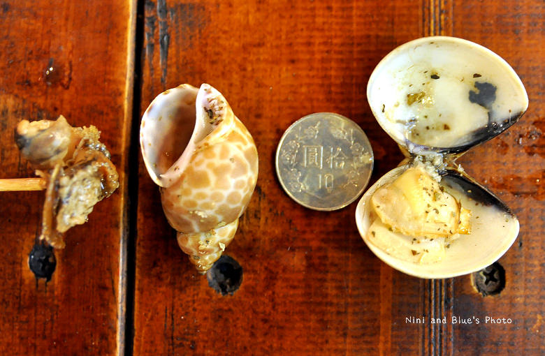 可樂私房燒逢甲歡樂星19