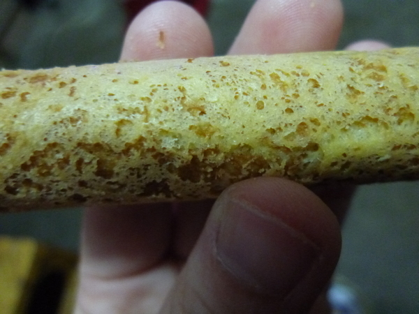 桂花格格:【苗栗南庄】桂花巷名產-桂花格格蛋捲