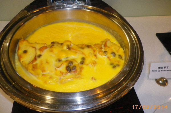 福華飯店劇院軒(國家戲劇院店)：劇院軒五星級料理