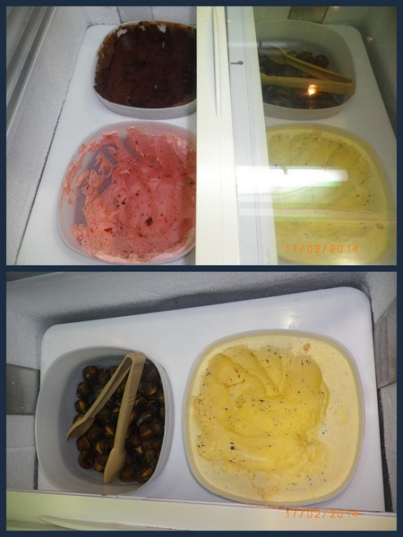 福華飯店劇院軒(國家戲劇院店)：劇院軒五星級料理