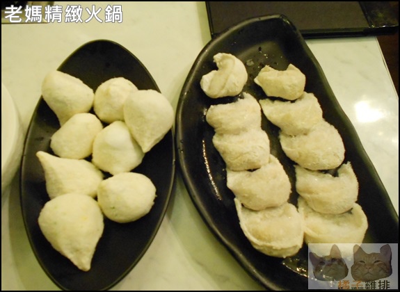 老媽精緻火鍋:口碑NO.31-東區延吉街-老媽精緻火鍋:國產石斑魚鴛鴦鍋