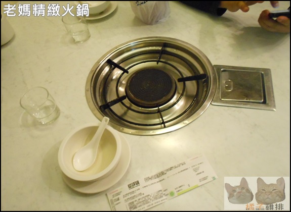 老媽精緻火鍋:口碑NO.31-東區延吉街-老媽精緻火鍋:國產石斑魚鴛鴦鍋