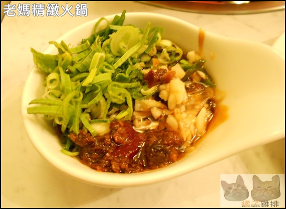 老媽精緻火鍋:口碑NO.31-東區延吉街-老媽精緻火鍋:國產石斑魚鴛鴦鍋