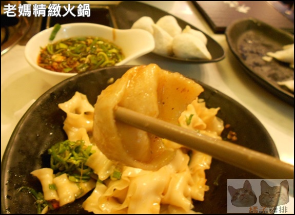 老媽精緻火鍋:口碑NO.31-東區延吉街-老媽精緻火鍋:國產石斑魚鴛鴦鍋