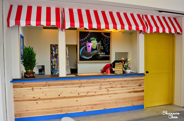 樂水苑：*美食*樂水苑*可愛特色好喝飲品(果醋飲料、新鮮水果、茶品、手搖飲料、特色飲品)