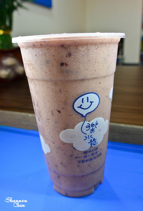 樂水苑：*美食*樂水苑*可愛特色好喝飲品(果醋飲料、新鮮水果、茶品、手搖飲料、特色飲品)