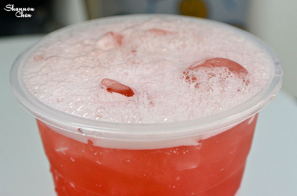 樂水苑：*美食*樂水苑*可愛特色好喝飲品(果醋飲料、新鮮水果、茶品、手搖飲料、特色飲品)