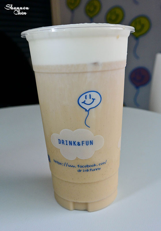 樂水苑：*美食*樂水苑*可愛特色好喝飲品(果醋飲料、新鮮水果、茶品、手搖飲料、特色飲品)