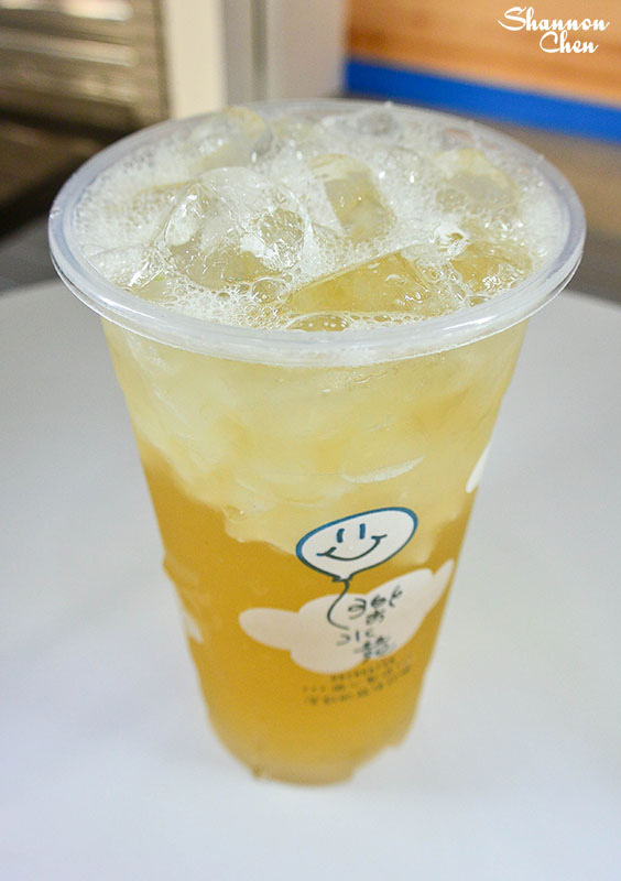 樂水苑：*美食*樂水苑*可愛特色好喝飲品(果醋飲料、新鮮水果、茶品、手搖飲料、特色飲品)