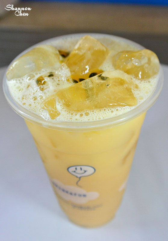 樂水苑：*美食*樂水苑*可愛特色好喝飲品(果醋飲料、新鮮水果、茶品、手搖飲料、特色飲品)