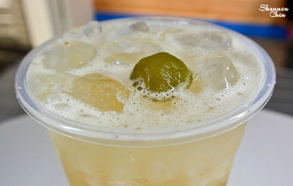 樂水苑：*美食*樂水苑*可愛特色好喝飲品(果醋飲料、新鮮水果、茶品、手搖飲料、特色飲品)