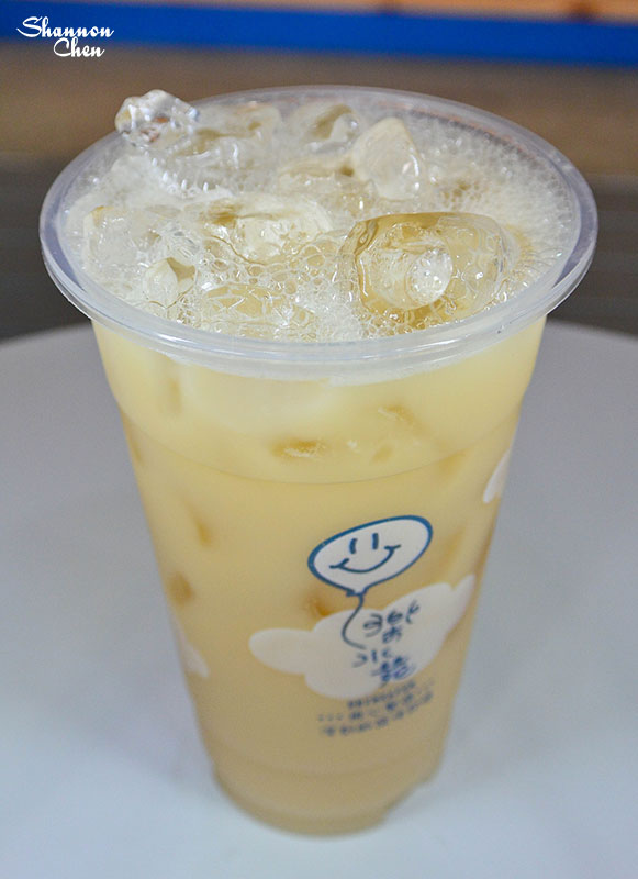 樂水苑：*美食*樂水苑*可愛特色好喝飲品(果醋飲料、新鮮水果、茶品、手搖飲料、特色飲品)