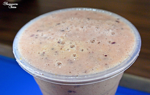 樂水苑：*美食*樂水苑*可愛特色好喝飲品(果醋飲料、新鮮水果、茶品、手搖飲料、特色飲品)