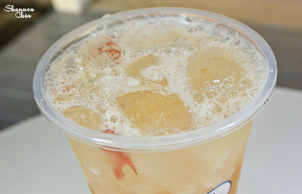 樂水苑：*美食*樂水苑*可愛特色好喝飲品(果醋飲料、新鮮水果、茶品、手搖飲料、特色飲品)