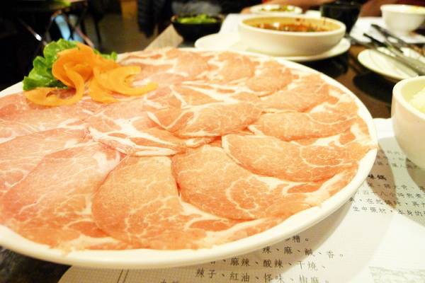 老四川巴蜀麻辣燙(竹北店)：老四川巴蜀麻辣燙