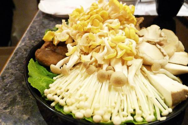 老四川巴蜀麻辣燙(竹北店)：老四川巴蜀麻辣燙