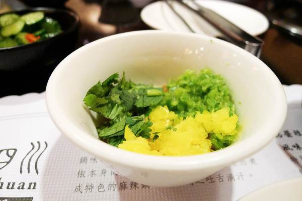 老四川巴蜀麻辣燙(竹北店)：老四川巴蜀麻辣燙