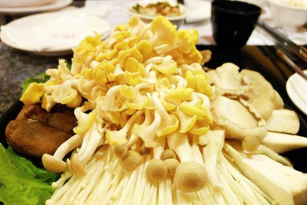 老四川巴蜀麻辣燙(竹北店)：老四川巴蜀麻辣燙