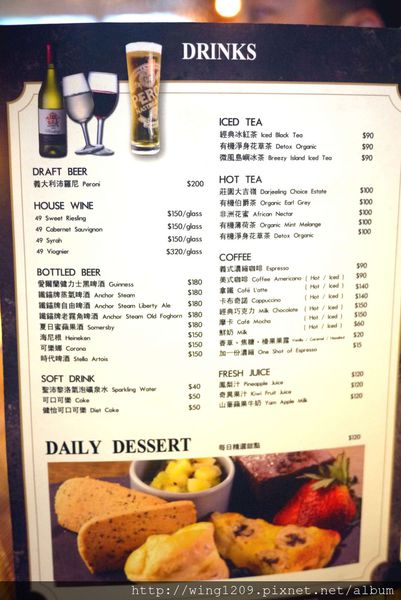 Bakery 49(板橋環球店)：舊金山混血料理。【Bakery 49(板橋環球店)】道地美式料理體驗