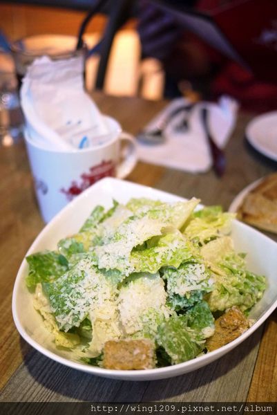 Bakery 49(板橋環球店)：舊金山混血料理。【Bakery 49(板橋環球店)】道地美式料理體驗