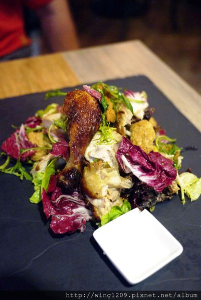 Bakery 49(板橋環球店)：舊金山混血料理。【Bakery 49(板橋環球店)】道地美式料理體驗