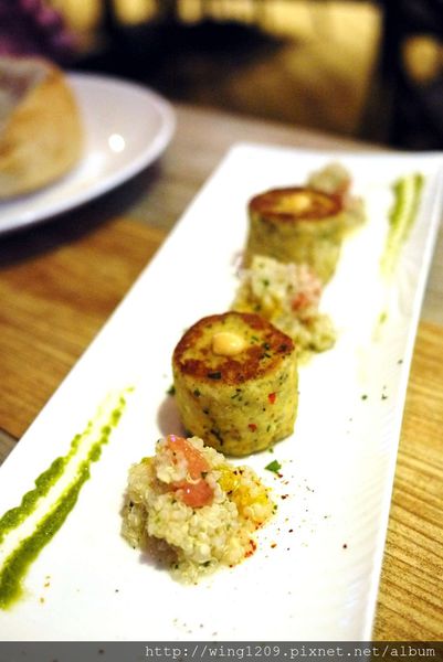 Bakery 49(板橋環球店)：舊金山混血料理。【Bakery 49(板橋環球店)】道地美式料理體驗