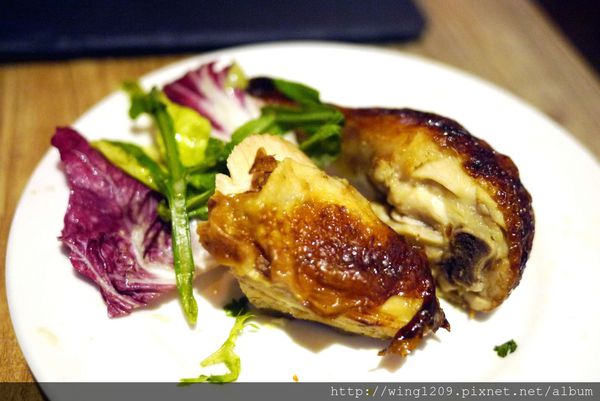 Bakery 49(板橋環球店)：舊金山混血料理。【Bakery 49(板橋環球店)】道地美式料理體驗