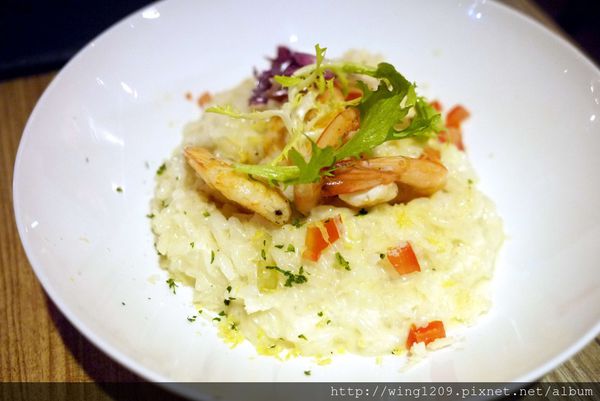 Bakery 49(板橋環球店)：舊金山混血料理。【Bakery 49(板橋環球店)】道地美式料理體驗