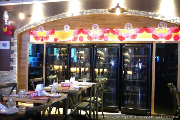 Bakery 49(板橋環球店)：舊金山混血料理。【Bakery 49(板橋環球店)】道地美式料理體驗